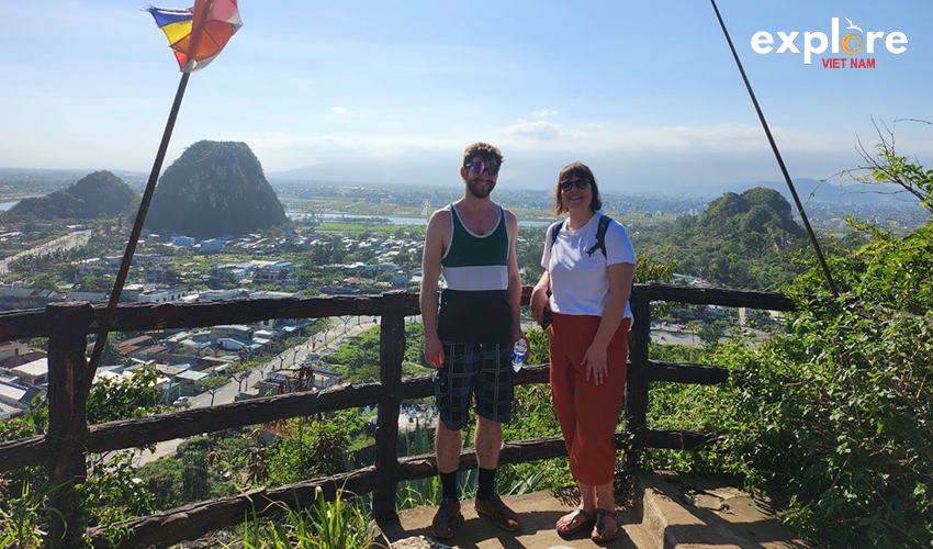 Explore-Vietnam-danang