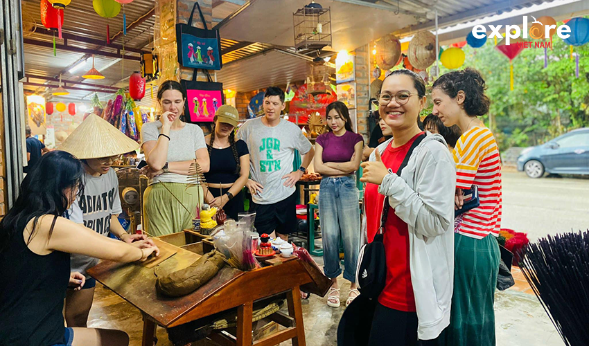 Explore Vietnam