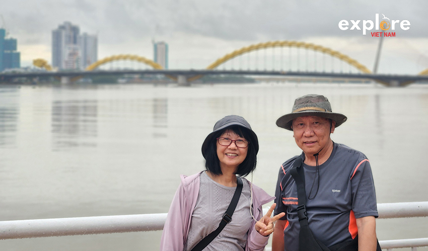 Explore-Vietnam-danang