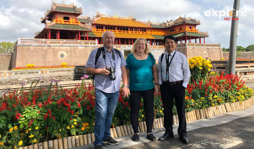 Explore Vietnam